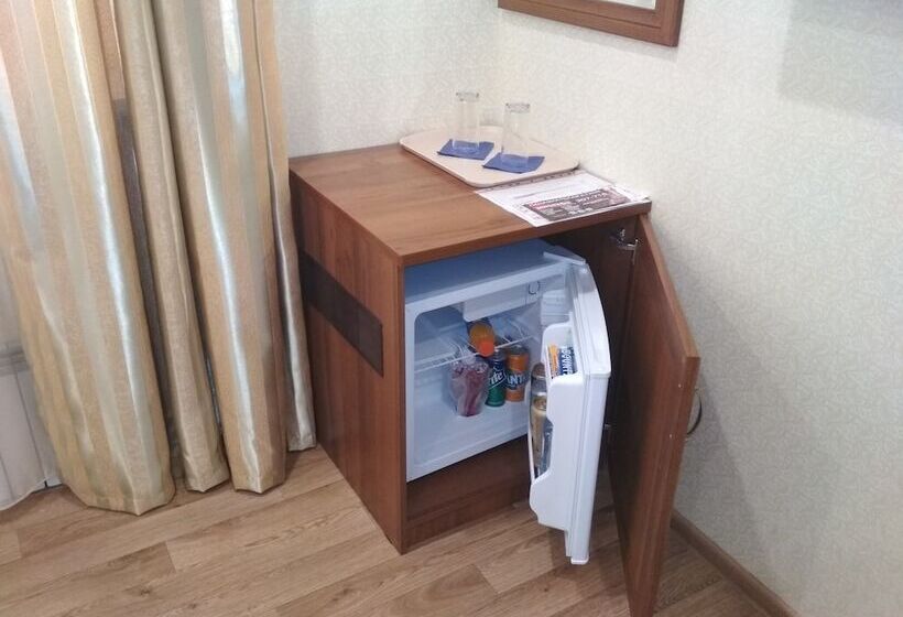 בית מלון כפרי Comfort