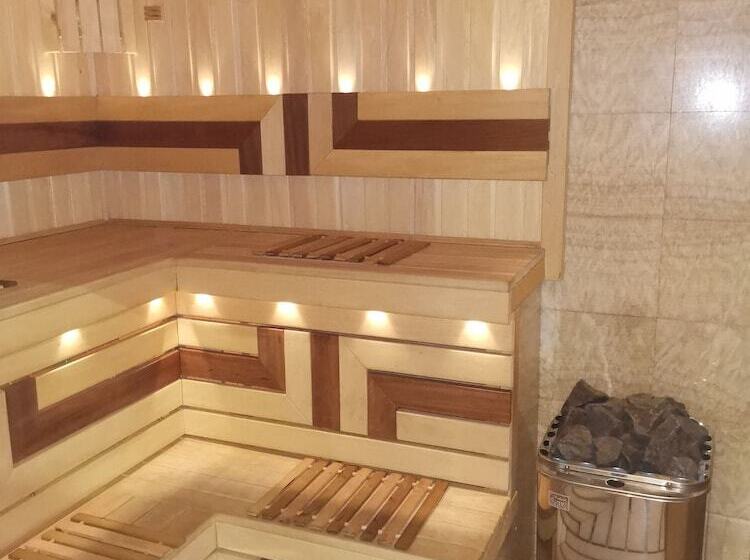 בית מלון כפרי Comfort