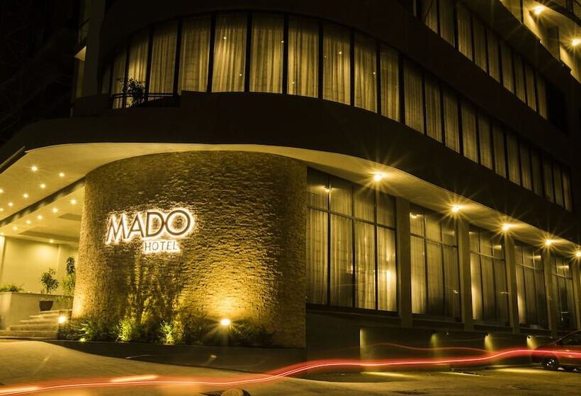 هتل Mado