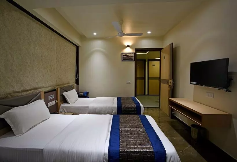 Hotelli Middle Town