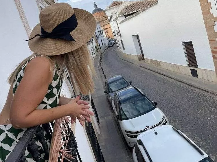 ホテル Qb Almagro Centro