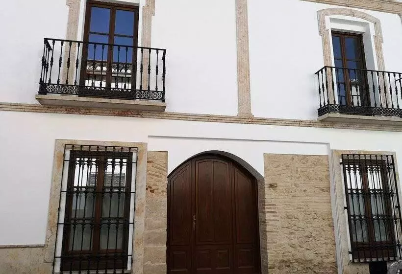 ホテル Qb Almagro Centro