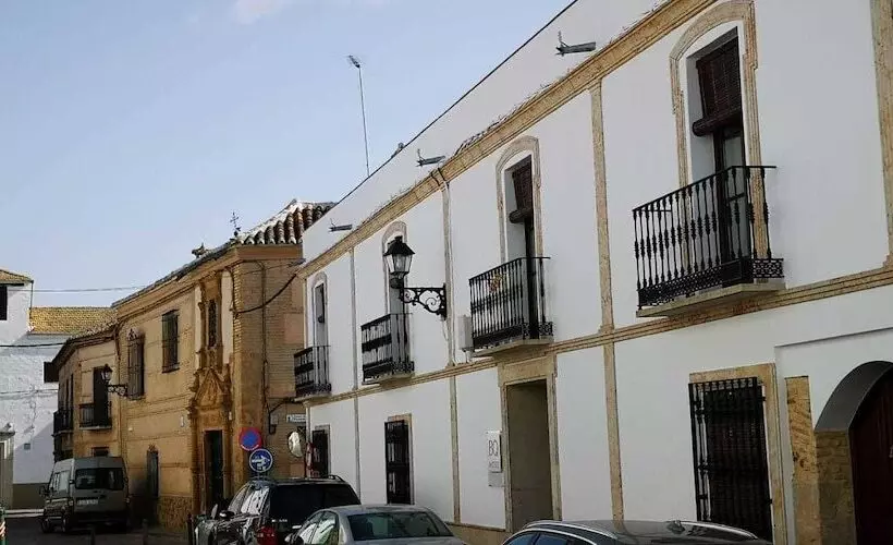 ホテル Qb Almagro Centro