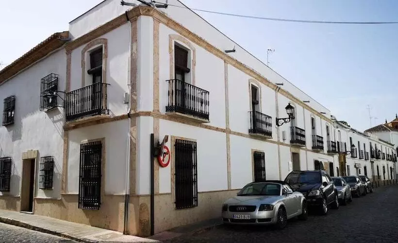 ホテル Qb Almagro Centro