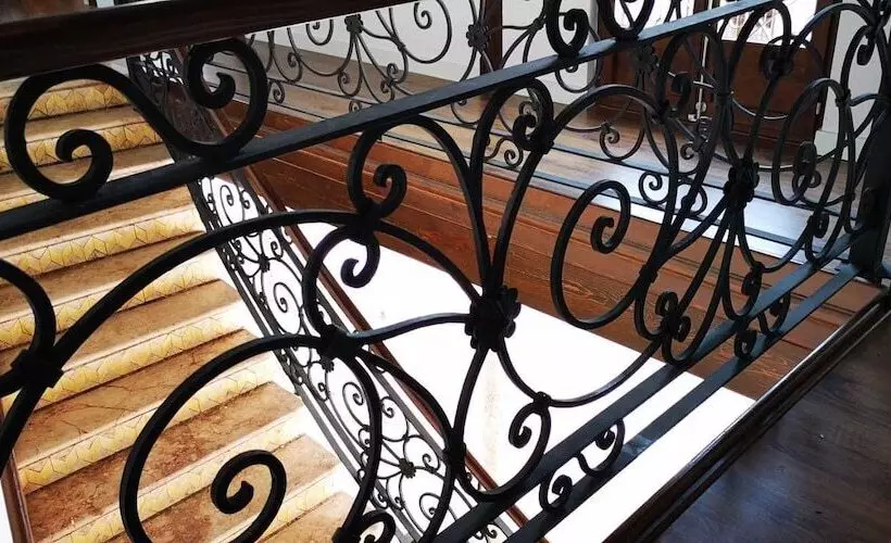 ホテル Qb Almagro Centro