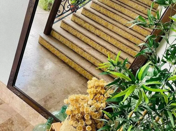 ホテル Qb Almagro Centro