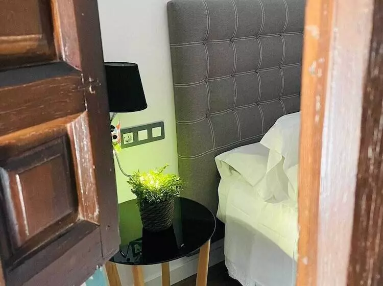 ホテル Qb Almagro Centro