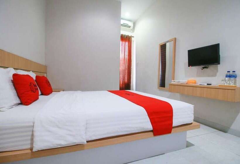 בית מלון כפרי Reddoorz Syariah Near Universitas Jenderal Soedirman