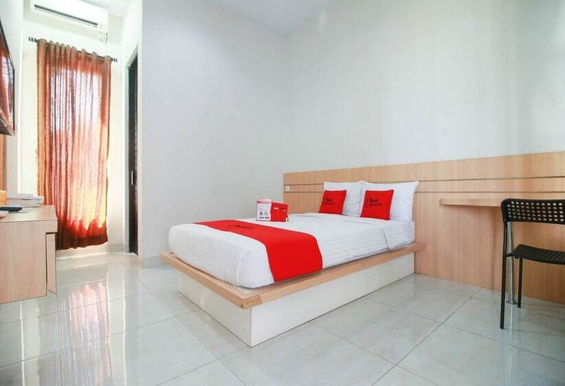 בית מלון כפרי Reddoorz Syariah Near Universitas Jenderal Soedirman