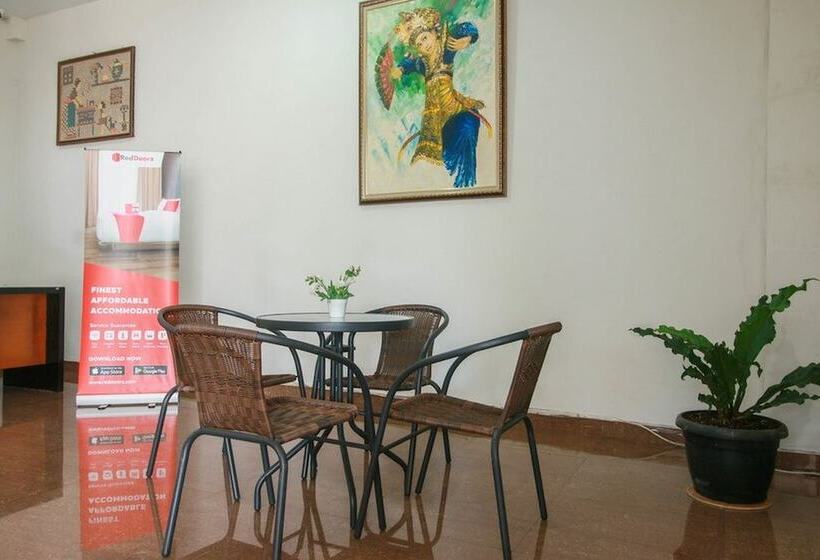 בית מלון כפרי Reddoorz Syariah Near Universitas Jenderal Soedirman