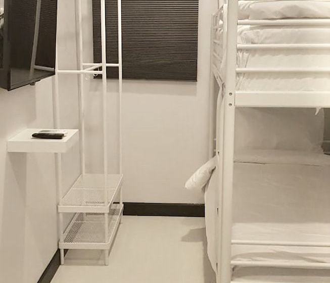 Szálloda The Alexander