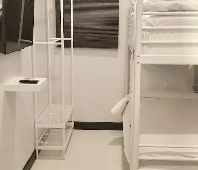 Hotelli The Alexander