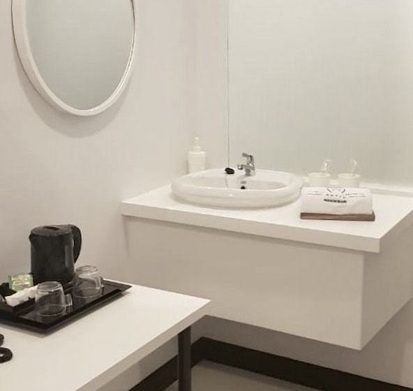 Szálloda The Alexander