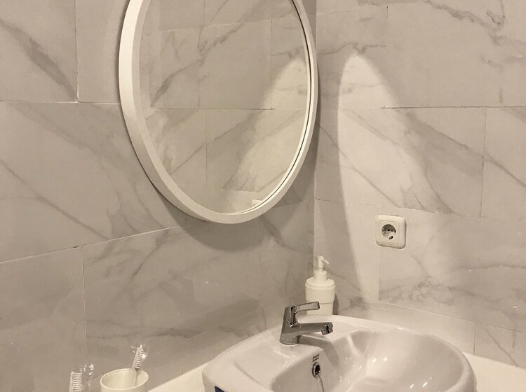 Szálloda The Alexander