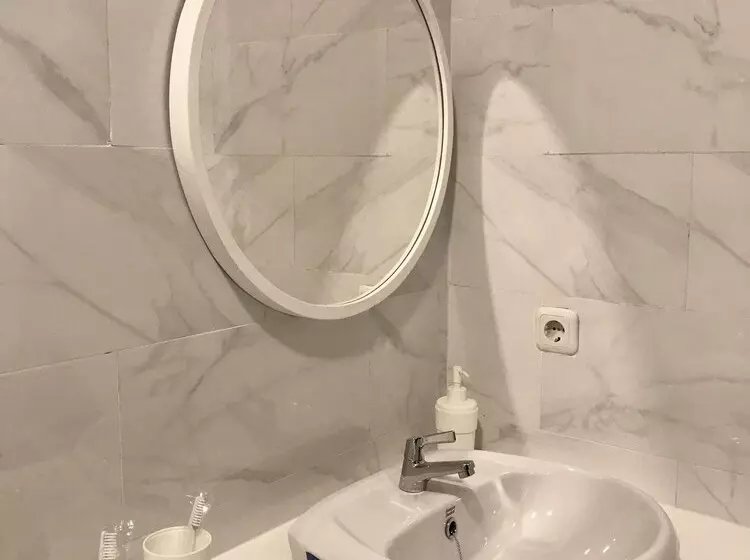 Hotelli The Alexander