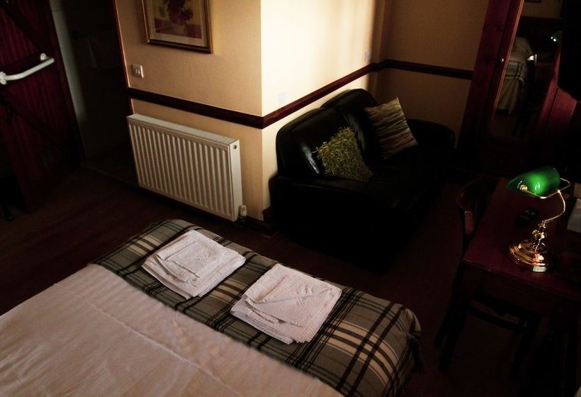 فندق The Coachman