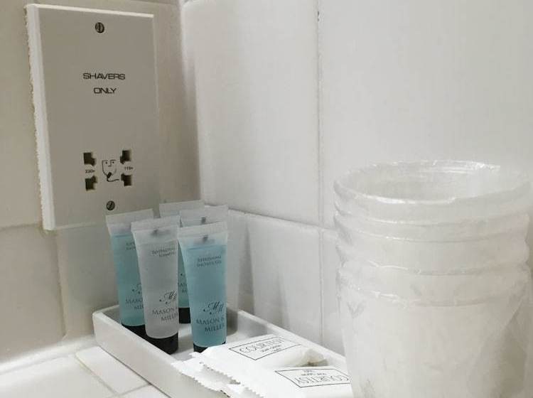 فندق The Coachman