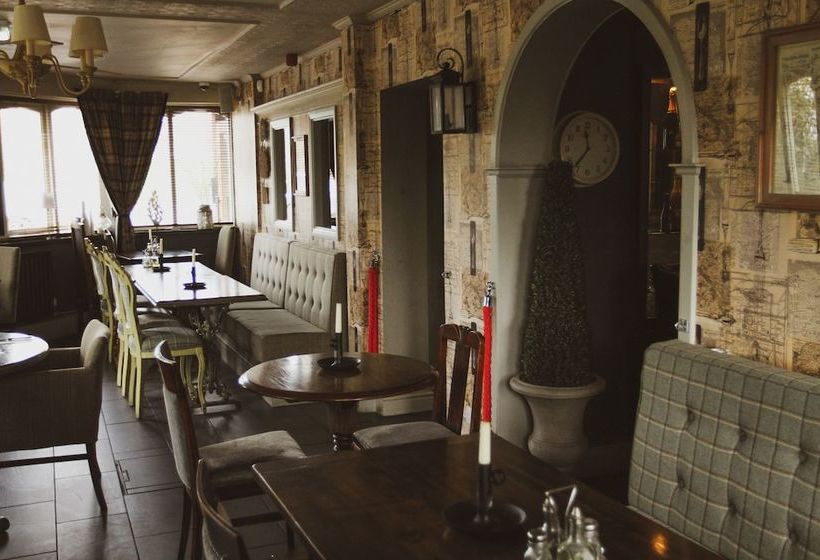 فندق The Coachman