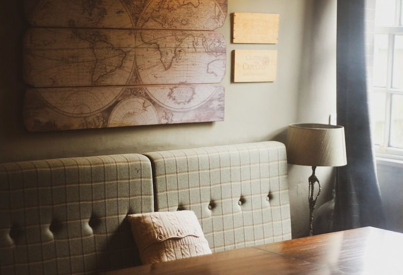 فندق The Coachman