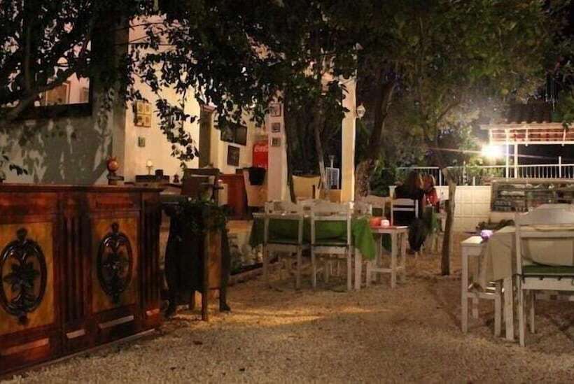 ホテル Yeşil Vadi Doğa