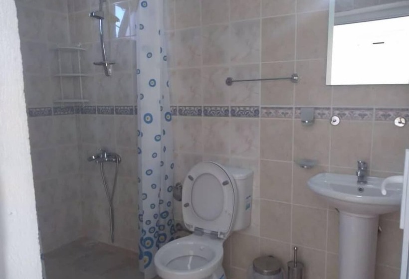 ホテル Yeşil Vadi Doğa