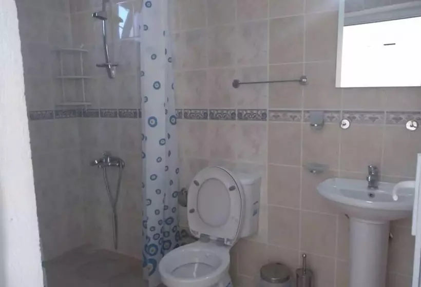 Hotelli Yeşil Vadi Doğa