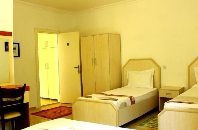 ホテル Yeşil Vadi Doğa