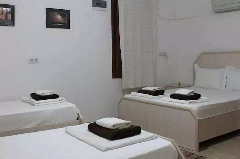 Hotelli Yeşil Vadi Doğa