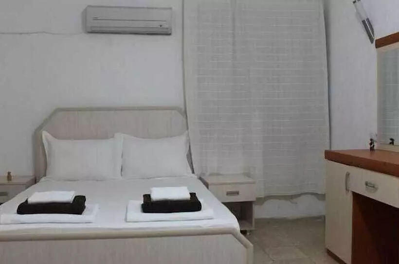 Hotelli Yeşil Vadi Doğa