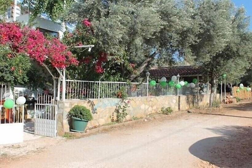 ホテル Yeşil Vadi Doğa