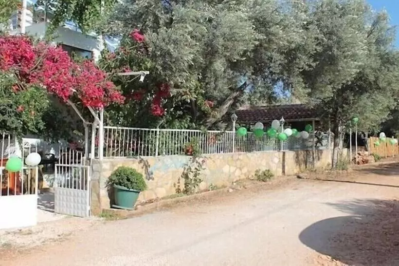 Hotelli Yeşil Vadi Doğa