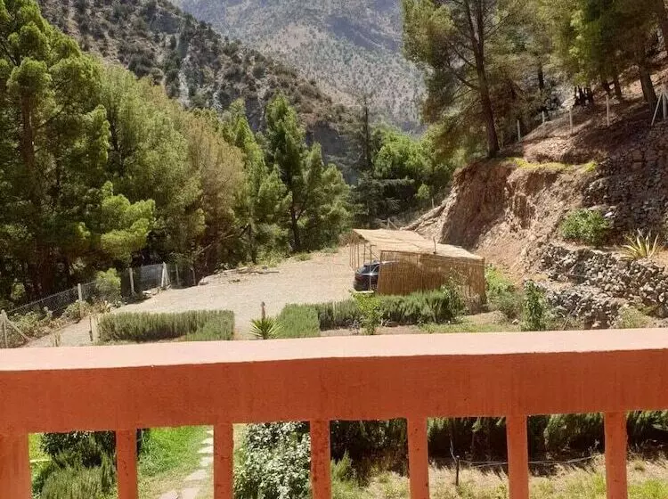 Majatalo Atlas Tigmi