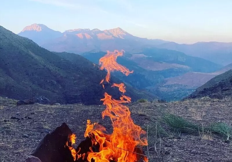 Majatalo Atlas Tigmi