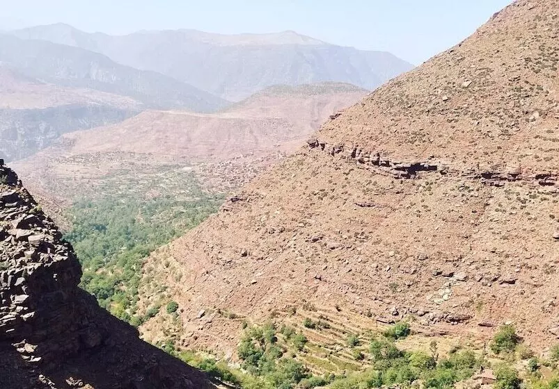 Majatalo Atlas Tigmi