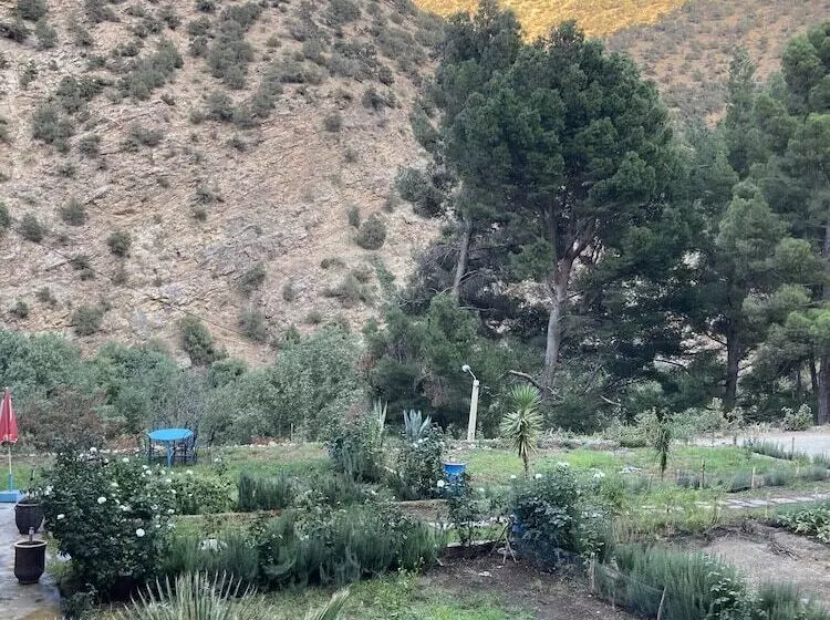 Majatalo Atlas Tigmi