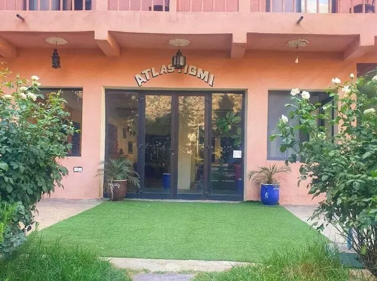 Majatalo Atlas Tigmi