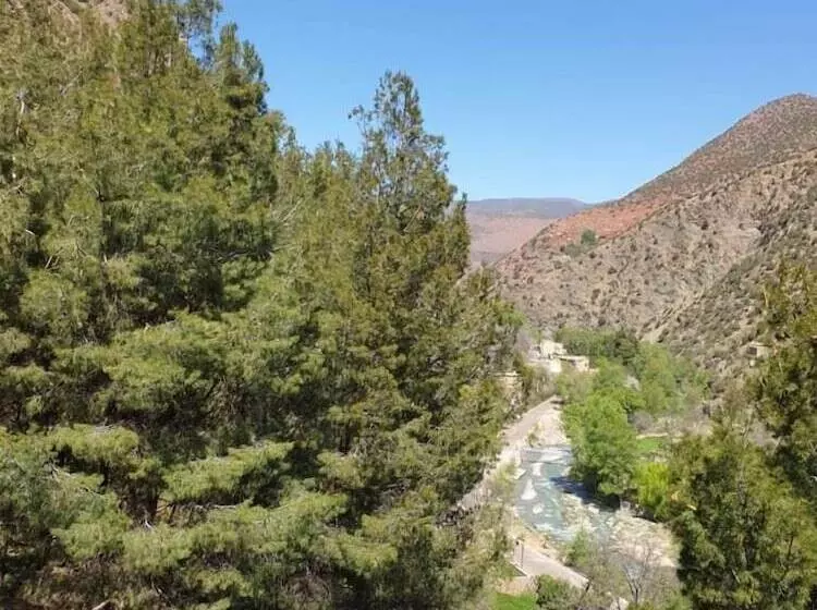 Majatalo Atlas Tigmi