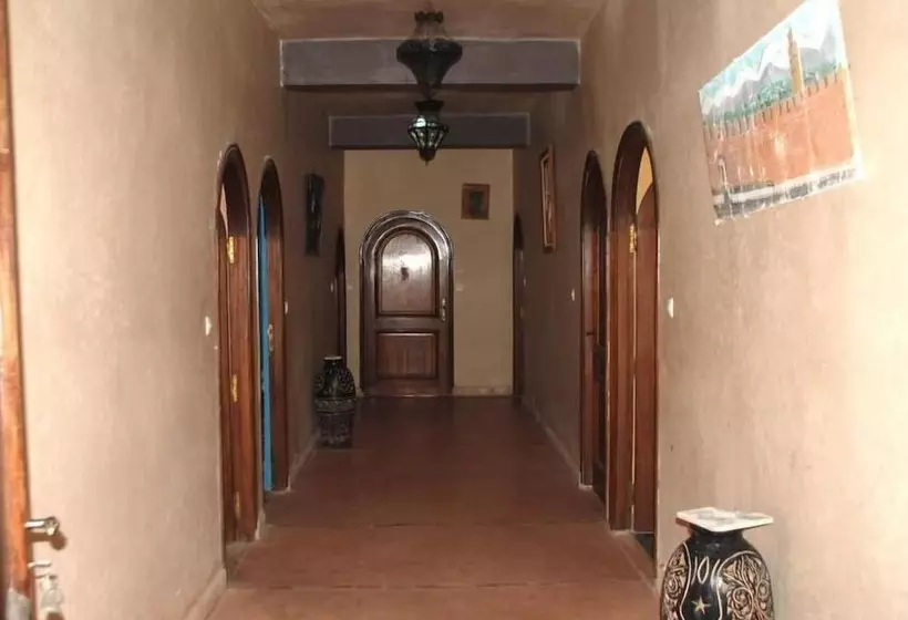 Majatalo Atlas Tigmi