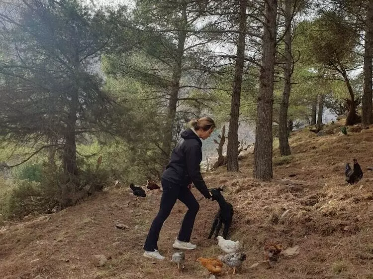 Majatalo Atlas Tigmi