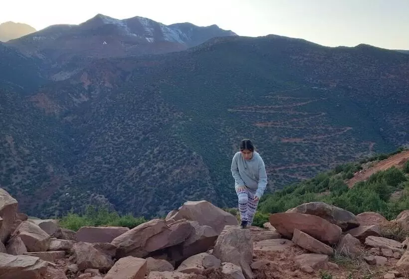 Majatalo Atlas Tigmi