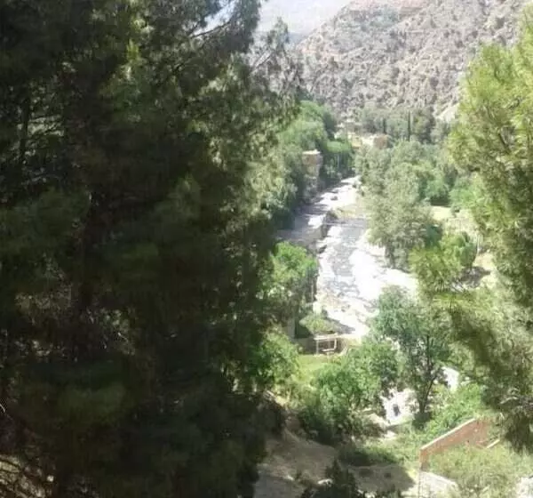 Majatalo Atlas Tigmi