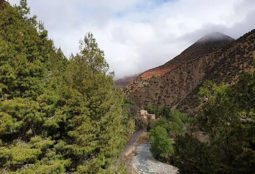 Majatalo Atlas Tigmi