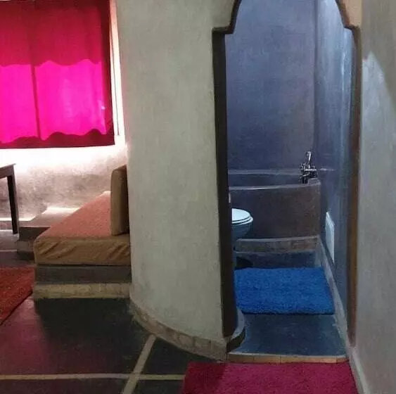 Majatalo Atlas Tigmi