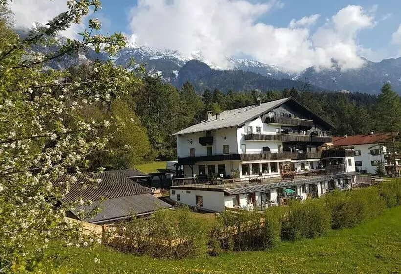 Majatalo Canisiusbrünnl