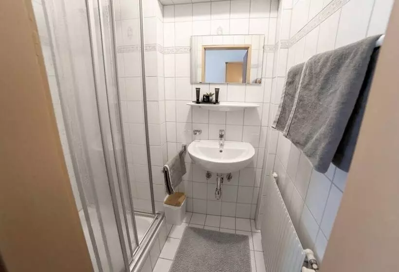 Majatalo Canisiusbrünnl