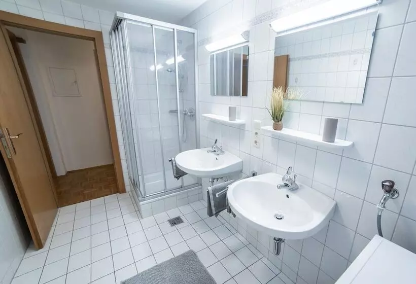 Majatalo Canisiusbrünnl