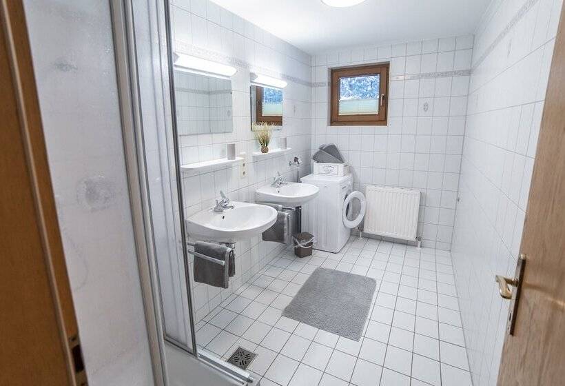 پانسیون Canisiusbrünnl