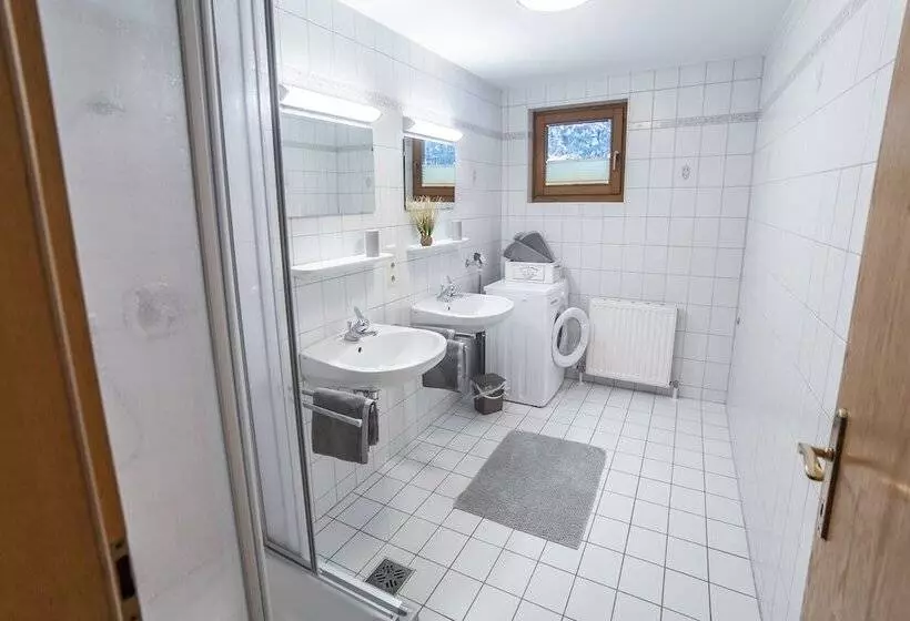 Majatalo Canisiusbrünnl