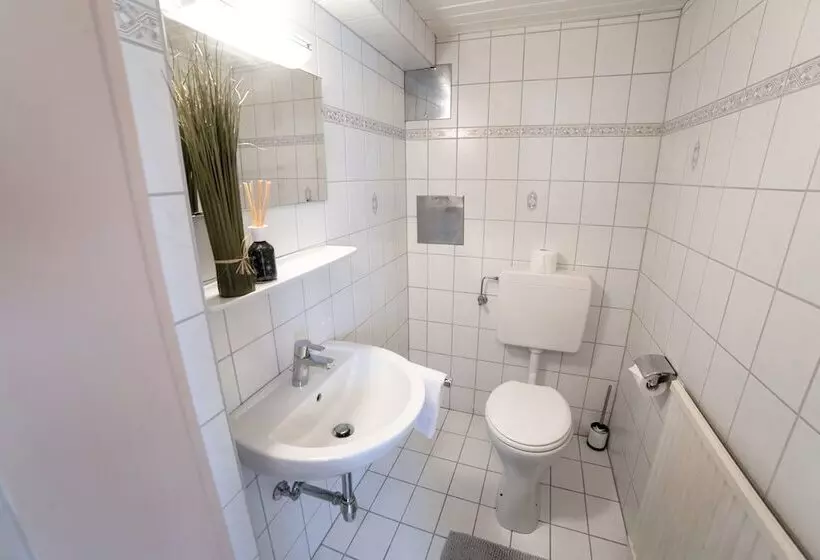 Majatalo Canisiusbrünnl