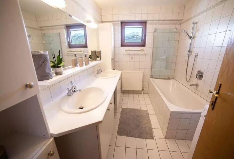 Majatalo Canisiusbrünnl